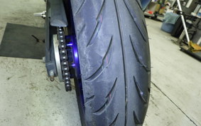 YAMAHA YZF-R25 2015 RG10J