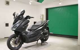 HONDA FORZA 250 1990 MF13