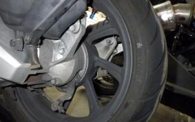 HONDA PCX125 2008 JF81