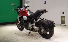 HONDA CB1000R GEN 2 2018 SC80
