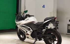 KAWASAKI NINJA 250R EX250K