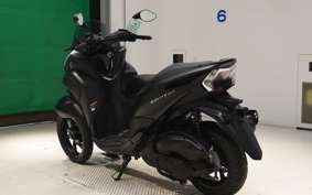 YAMAHA ﾄﾘｼﾃｨ155A SG37J