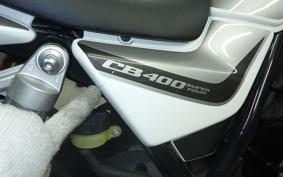 HONDA CB400SF VTEC 2013 NC42