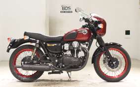 KAWASAKI W800 2012 EJ800A