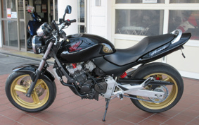 HONDA HORNET250 MC31