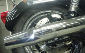 HARLEY FXDC 1580 2013