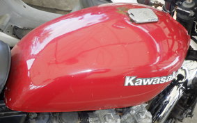 KAWASAKI Z750 GP KZ750R