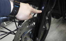 HARLEY FXBB1750 2018