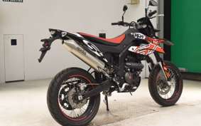 APRILIA SX125