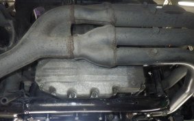 YAMAHA FZ400 1997 4YR