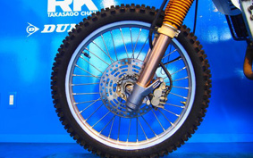 SUZUKI DR250 R SJ45A