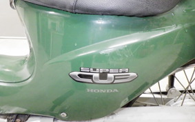 HONDA C110 SUPER CUB JA07