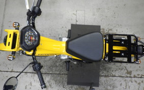 HONDA ｸﾛｽｶﾌﾞ110-2 2019 JA45