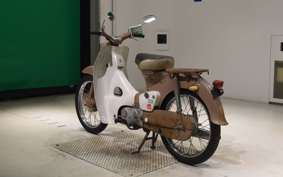 HONDA C100 SUPER CUB 2024 C100