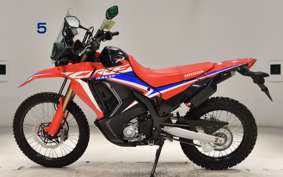 HONDA CRF250 GEN 2 RALLY
