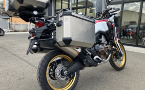 HONDA CRF1000L AFRICA TWIN 2017 SD04