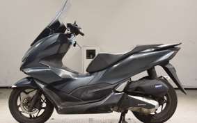 HONDA PCX125 JK05
