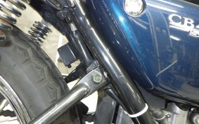 HONDA CB400SS E 2008 NC41