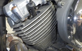 YAMAHA DRAGSTAR 400 CLASSIC 1999 4TR