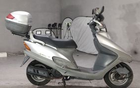 HONDA SPACY125 JF04