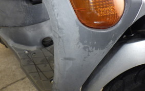 SUZUKI LET's 4 G CA41A
