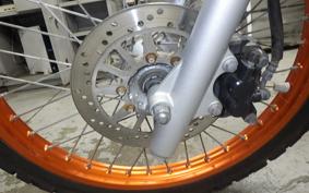 YAMAHA SEROW 250 Gen.3 2023 DG31J