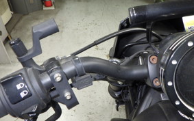 HONDA REBEL 250 S 2020 MC49
