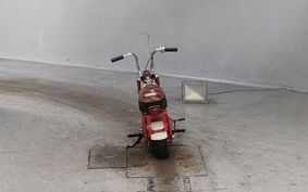 HONDA MONKEY Z50M