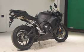 HONDA CBR600RR 2024 PC40