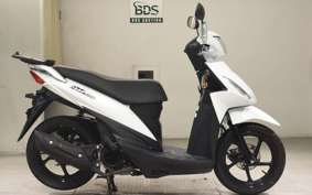 SUZUKI ADDRESS 110 2022 CE47A