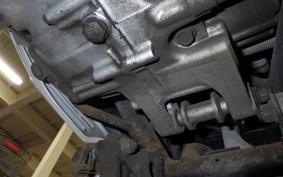 SUZUKI SKYWAVE 250 (Burgman 250) CJ42A