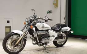HONDA MAGNA 250 2013 MC29