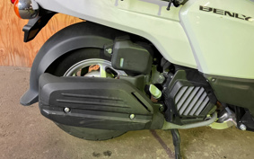 DUCATI SCRAMBLER SIXTY2 2021 KA00