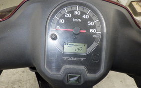HONDA TACT Basket 2012 AF79