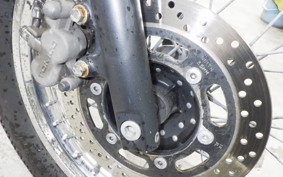 KAWASAKI 250TR 2006 BJ250F