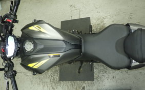 YAMAHA MT-07 ABS 2018 RM19J