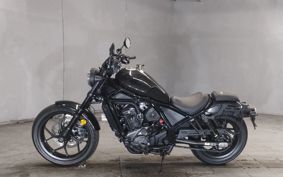 HONDA REBEL 1100 DCT SC83