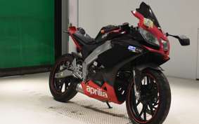 APRILIA RS4 125 2019