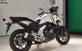 HONDA NC750X 2021 RH09