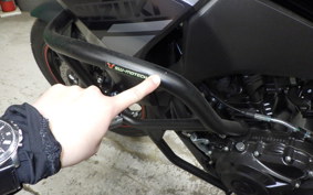 SUZUKI Vｽﾄﾛｰﾑ250