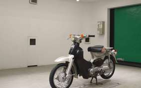 HONDA LITTLE CUB AA01