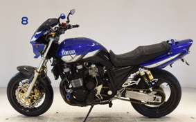 YAMAHA XJR1200 1997 4KG