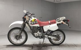 HONDA XLR125R JD16