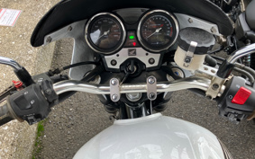 HONDA CB400SF VTEC Spec3 2007 NC39