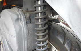 HONDA TACT-4ﾍﾞｰｼｯｸ AF79