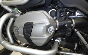 BMW R1200GS 2010