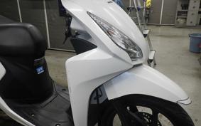 HONDA DIO 110 2018 JF58