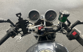SUZUKI GSX400 1994 GK79A