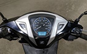 HONDA LEAD 125 JF45