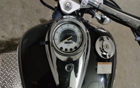 YAMAHA DRAGSTAR 250 VG02J